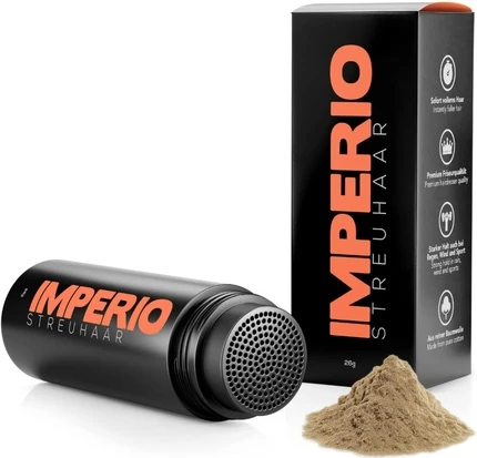 Средство для уплотнения волос Imperio