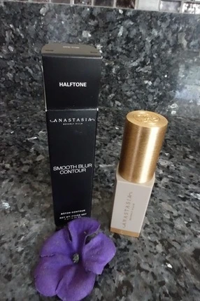Контурирование Anastasia Beverly Hills