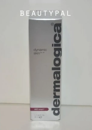 Увлажняющий крем для лица Dermalogica AGE Smart