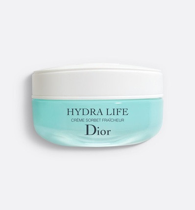 Дневной крем Christian Dior Hydra Life