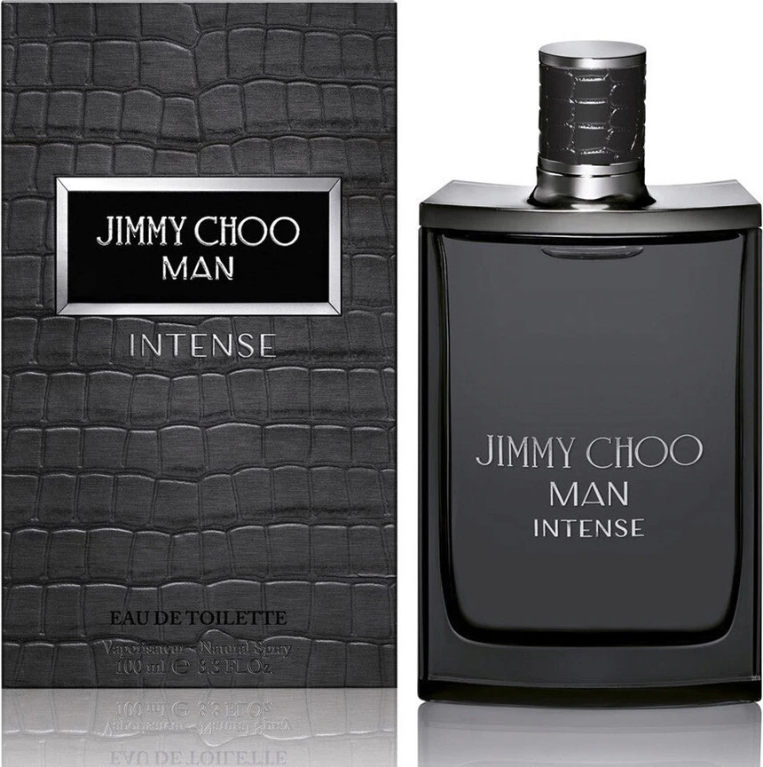 Туалетная вода JIMMY CHOO Man Intense