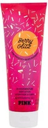 Лосьон для тела Victoria's Secret Pink Berry Glitz