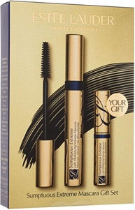 Тушь Estee Lauder Sumptuous Extreme Подарочный Набор