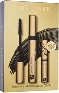 Тушь Estee Lauder Sumptuous Extreme Подарочный Набор