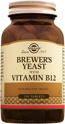 Таблетки Solgar Vitamin Serum