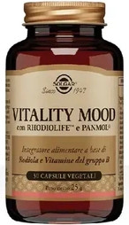 Биологически активная добавка Solgar Vitality Mood