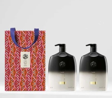 Наборы по уходу за волосами Oribe Gold Lust