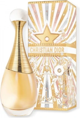 Парфюмерная вода Christian Dior J'Adore