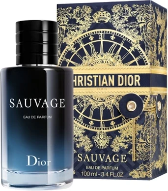 Одеколон Christian Dior Sauvage