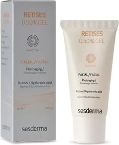 Дневной крем Sesderma