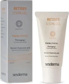 Дневной крем Sesderma