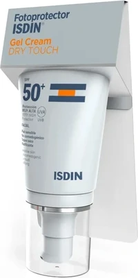 Гель-крем Fotoprot SPF50+ ISDIN