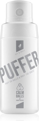 Body Powder Angry Beards Puffer Sit & Chill
