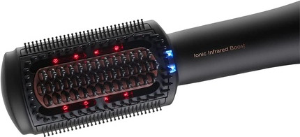 Горячая Щетка-Выпрямитель Concept A Trois Elite Ionic Infrared Boost