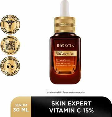Сыворотка Bioxcin с витаминами