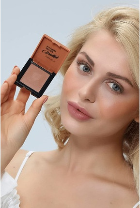 Cream Blush Pastel Profashion Sunlit