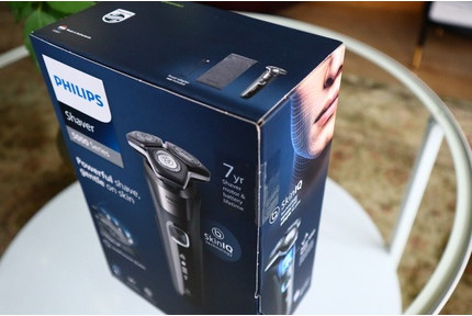 Бритва Philips Shaver Series 5000