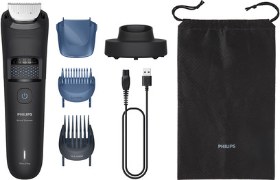 Машинка для стрижки волос Philips 5000