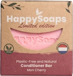 Conditioner Bar Happy Soaps