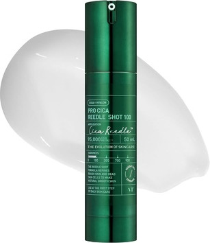 Сыворотка Vt Cosmetics Pro Cica Reedle Shot 100