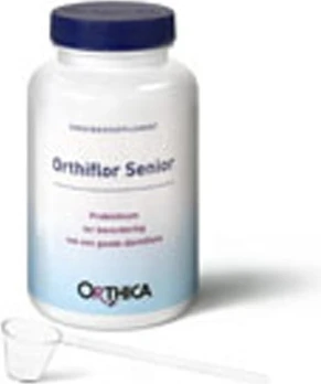 Капсулы Orthica Витаминная Сыворотка