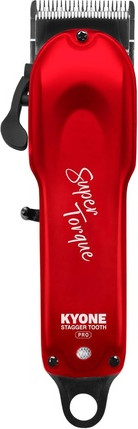Машинка для стрижки волос Kyone Ultima Stagger Tooth Pro Clipper
