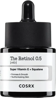 Сыворотка Cosrx Retinol 0.5 Oil против старения