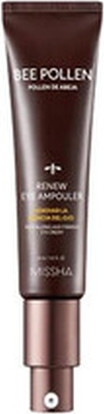 Крем для век Missha Bee Pollen Renew Illuminator