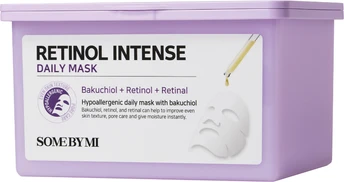 Маска Some By Mi Retinol Intense Daily Mask