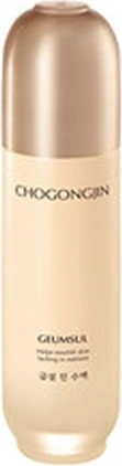 Тонер Missha Chogongjin Geum Sul
