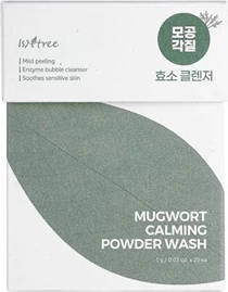 Пудровое средство для умывания Isntree Beetae Soothing Powder Wash