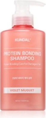 Шампунь Kundal Protein Bonding Care