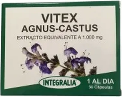 Капсулы Integralia