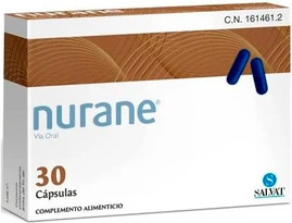 Капсулы Salvatore Ferragamo