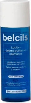 Средство для снятия макияжа с глаз Belcils