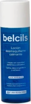 Средство для снятия макияжа с глаз Belcils