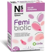 Капсулы Cinfa