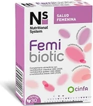 Капсулы Cinfa