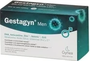 Капсулы Gynea Gestagyn Men