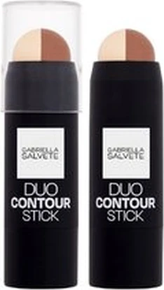 Контурный стик Gabriella Salvete Duo Contour Stick