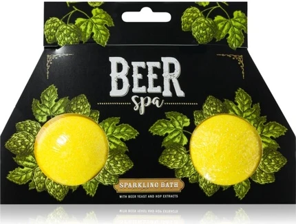 Bath Bombs Bohemia Gifts & Cosmetics