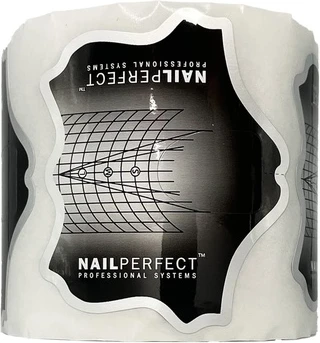 Наборы для ухода за ногтями NailPerfect Nail Perfect Salon Success Forms