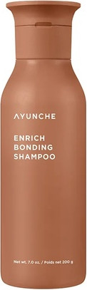 Шампунь Ayuna Enrich Bonding