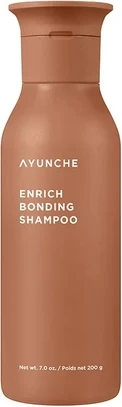 Шампунь Ayuna Enrich Bonding