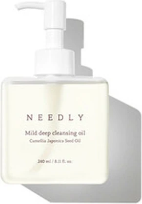 Очищающее масло Needly Mild Cleansing Oil