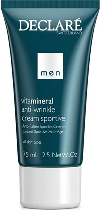 Антивозрастной крем Declare Vitamineral Sportive для мужчин