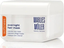 Тушь для волос Marlies Moller
