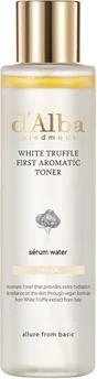 Тонер D'Alba Italian White Truffle First Aromatic Vegan Hydrating