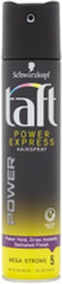Лак для волос Schwarzkopf Power Express