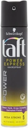 Лак для волос Schwarzkopf Power Express